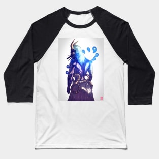 Susanoo Baseball T-Shirt